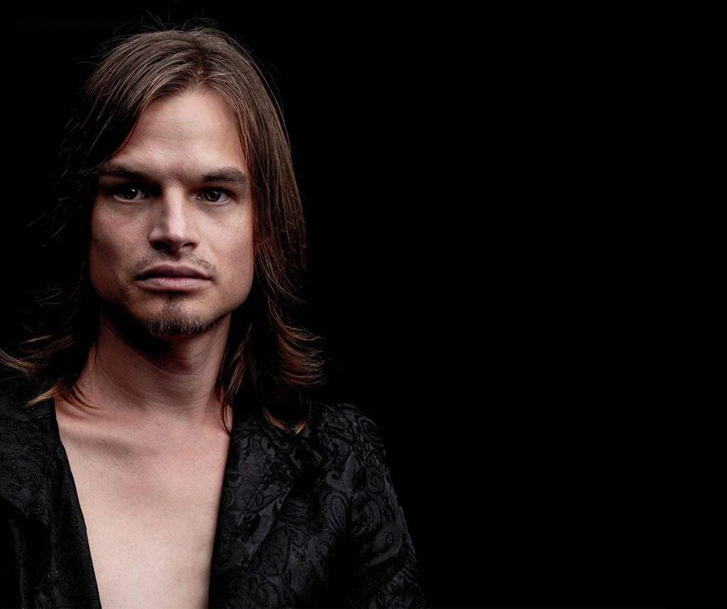 Gladius guitarist Atlanta music flamenco classical Spanish