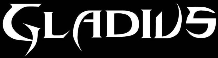 Gladius official logo music guitar