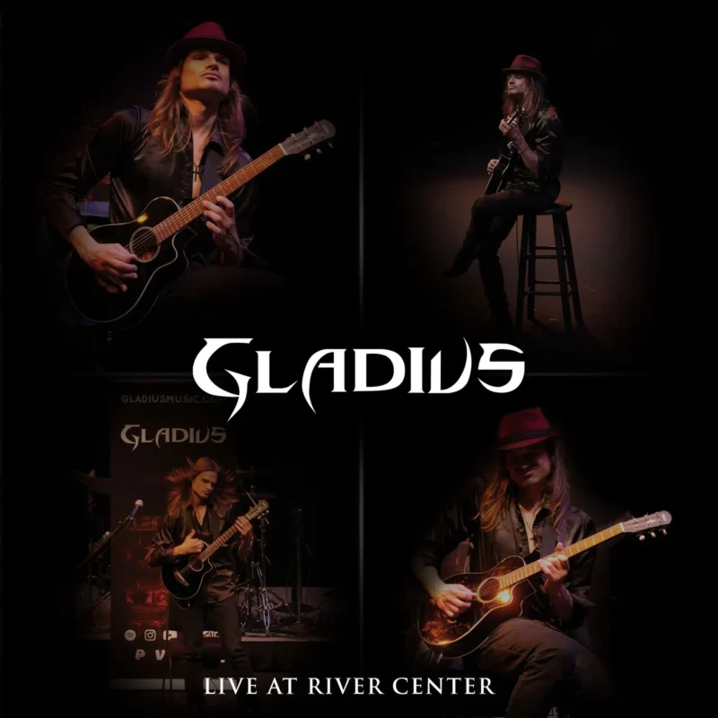 AWARD-WINNING Flamenco Fusion Guitar Virtuoso (Atlanta, GA) - Carlos Santana Meets Eddie Van Halen in a Mexican Standoff - For Fans of: Rodrigo y Gabriela house concert