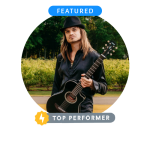 Gladius flamenco guitarist Atlanta, GA weddings parties entertainment live music Gigsalad Bash